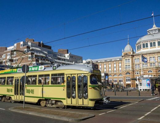 Een Dag in Den Haag: Van Vredespaleis tot Madurodam en Scheveningen