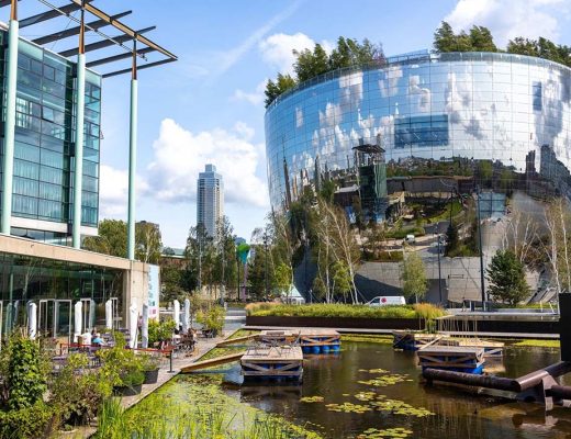 Ontdek de Kunst en Geschiedenis van Rotterdam: Een Gids voor Musea en Galerijen