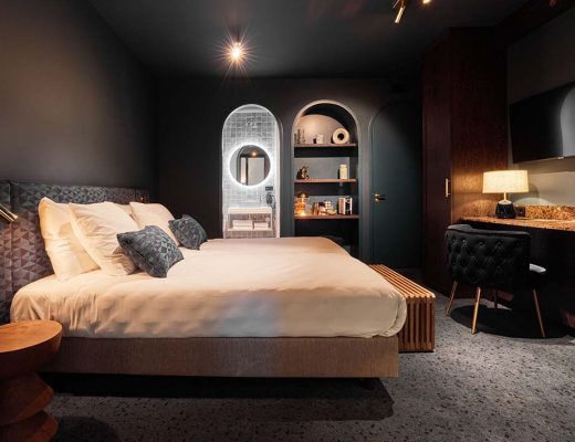 Top 5 Luxe Hotels in Amsterdam: Van Klassieke Charme tot Moderne Stijl
