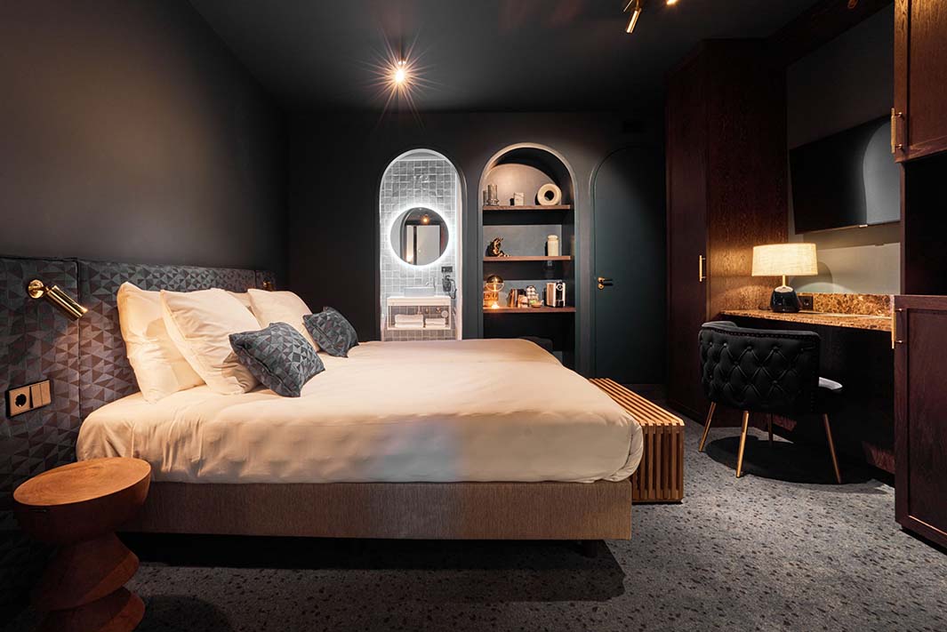 Top 5 Luxe Hotels in Amsterdam: Van Klassieke Charme tot Moderne Stijl