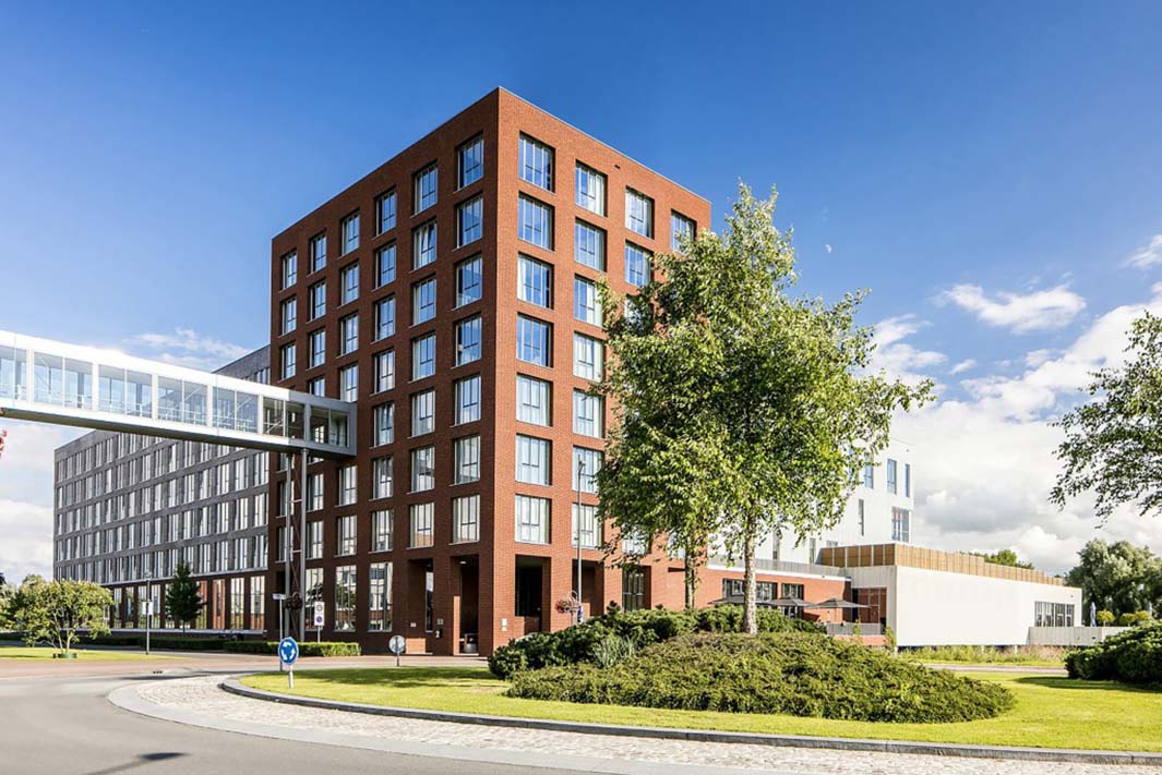 Aanbevelingen voor Hotels in Helmond: Geniet van Comfort en Gemak