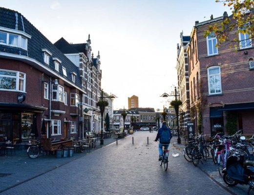 Breda Shopping Gids: Ontdek de Beste Winkelbestemmingen in de Stad