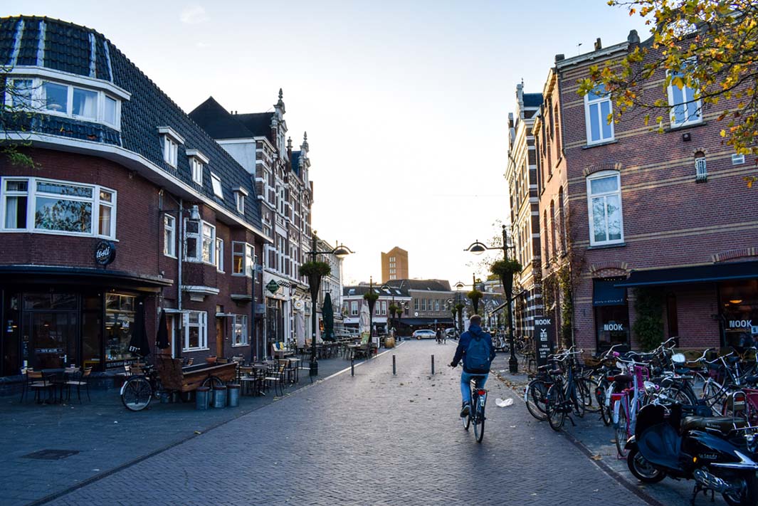 Breda Shopping Gids: Ontdek de Beste Winkelbestemmingen in de Stad