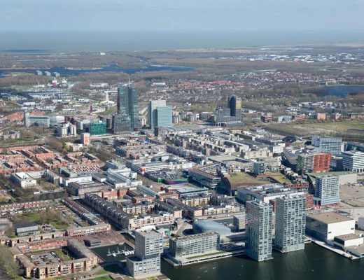 De Beste Hotels in Almere: Een Vergelijking van Drie Populaire Opties