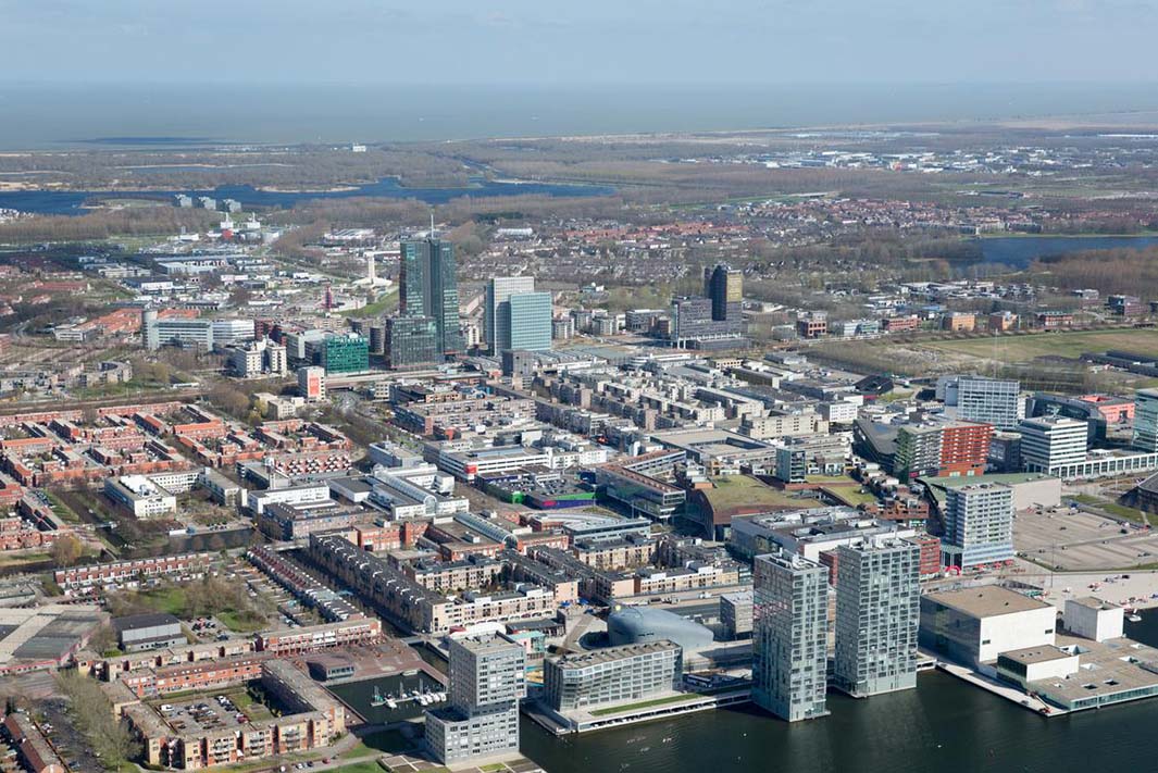 De Beste Hotels in Almere: Een Vergelijking van Drie Populaire Opties
