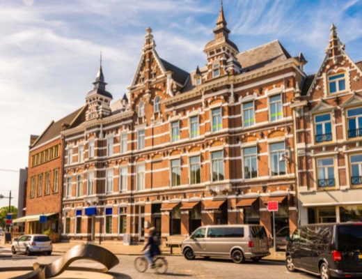 De Culturele Schatten van Breda: Aanbevelingen voor Historische Bezienswaardigheden