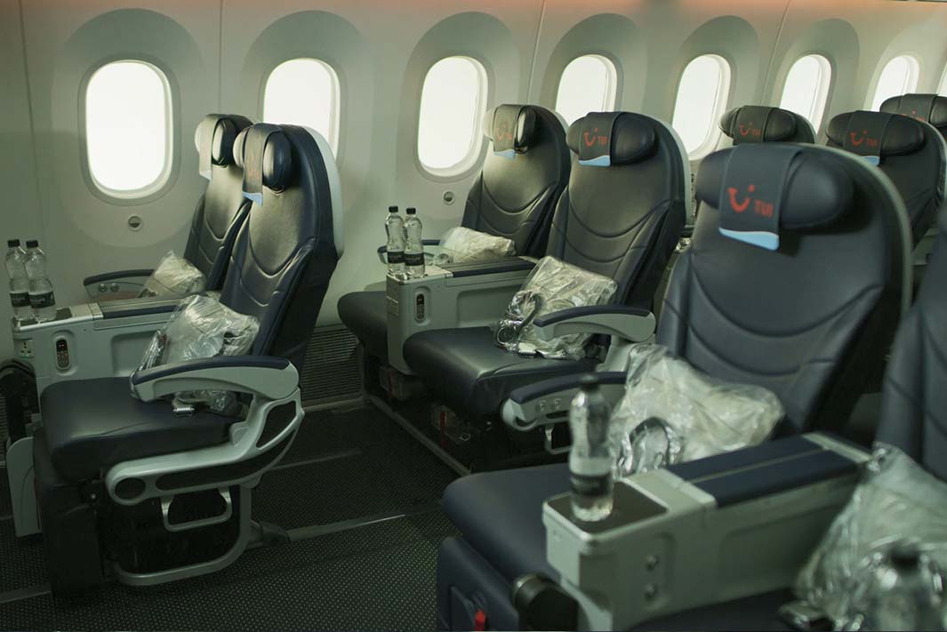 De Ultieme Gids voor Leiden Airlines: Prijsvoordelen, Comfort en Boekingtips