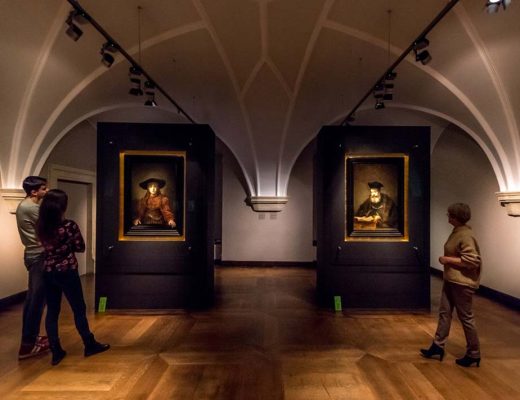 Eindhoven’s Culturele Essenties: Musea, Kunstgalerijen en Historische Sites