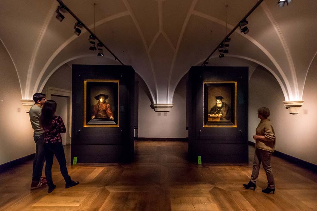 Eindhoven’s Culturele Essenties: Musea, Kunstgalerijen en Historische Sites