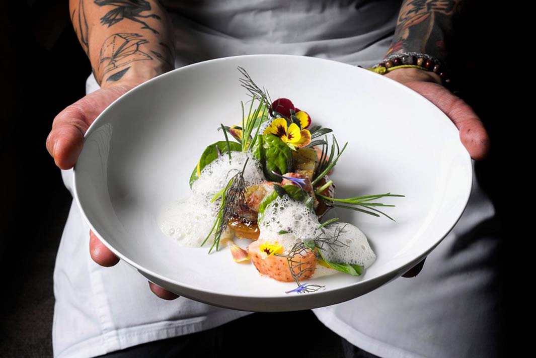 Maastricht: Een Culinaire Reis door de Geschiedenis en Smaken van de Stad