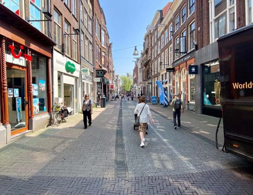 Ontdek Zwolle: Een Gids voor Vervoersopties in de Charmante Nederlandse Stad