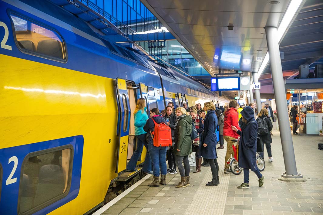 Praktische Tips voor Reizen in Eindhoven: Vervoer, Eten en Veiligheid