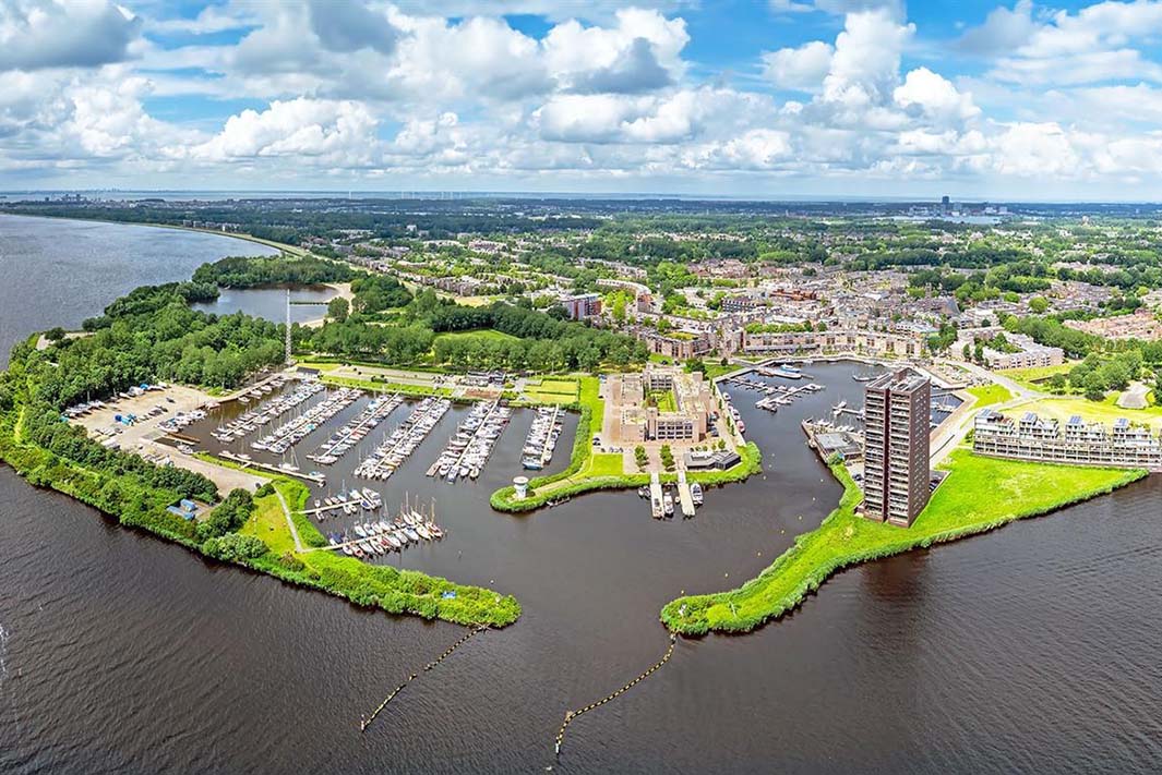 Verken Almere: Van Stad Bezienswaardigheden tot Natuurlijke Schoonheden