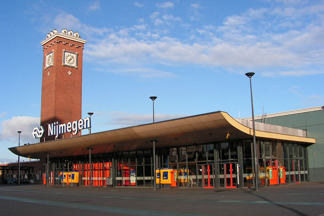 Wandelen door Nijmegen: De Beste Routes om de Stad te Ontdekken