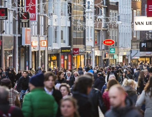 Winkelgids voor Nijmegen: Ontdek de Mode en Unieke Winkels in de Oudste Stad van Nederland