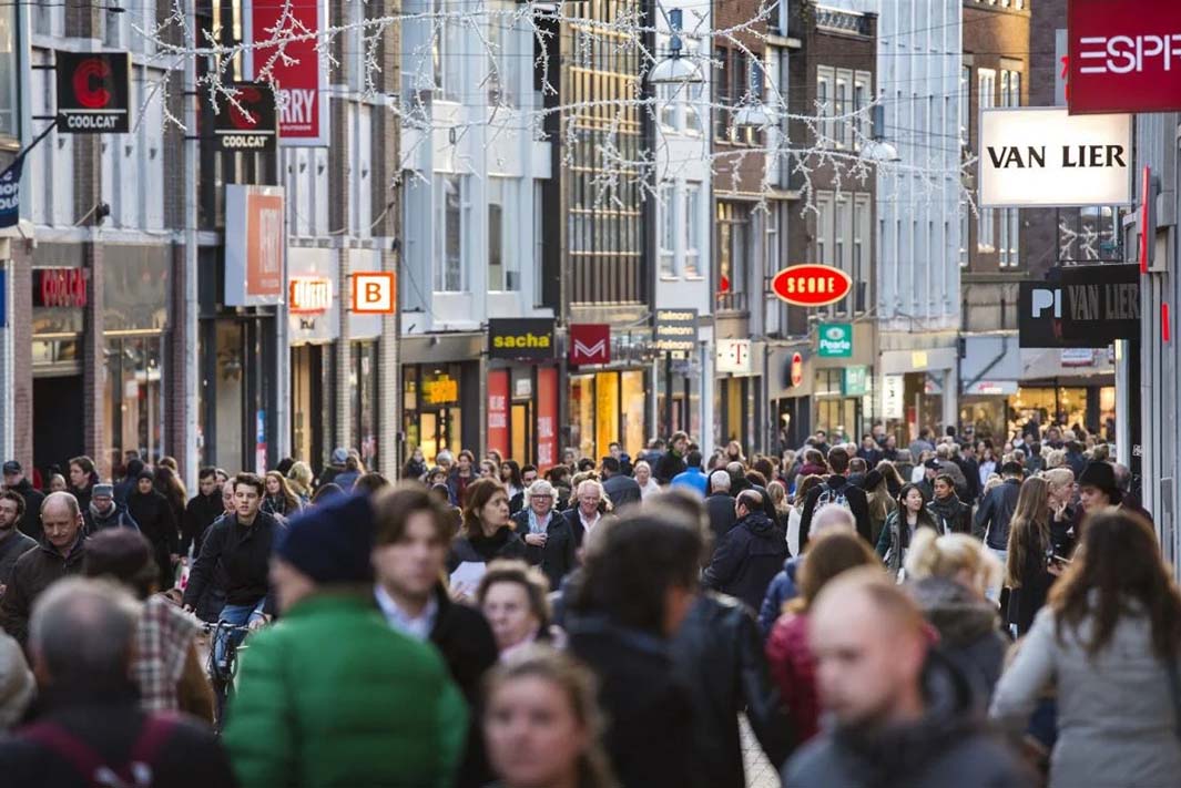 Winkelgids voor Nijmegen: Ontdek de Mode en Unieke Winkels in de Oudste Stad van Nederland