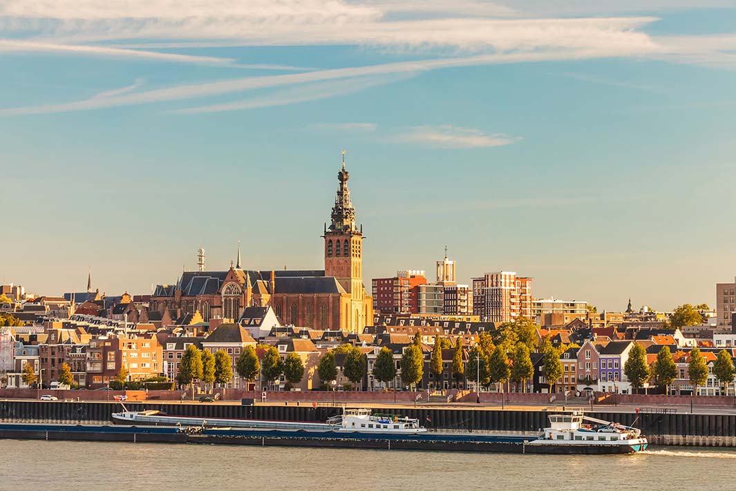 Hoe je kunt besparen tijdens een reis naar Nijmegen: een betaalbare en perfecte vakantie