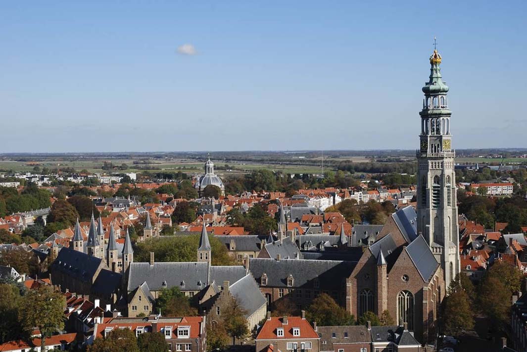 Middelburg Reistips voor Goedkope Reizen: Hoe je het Meeste uit je Reis kunt Halen met zo Min mogelijk Geld