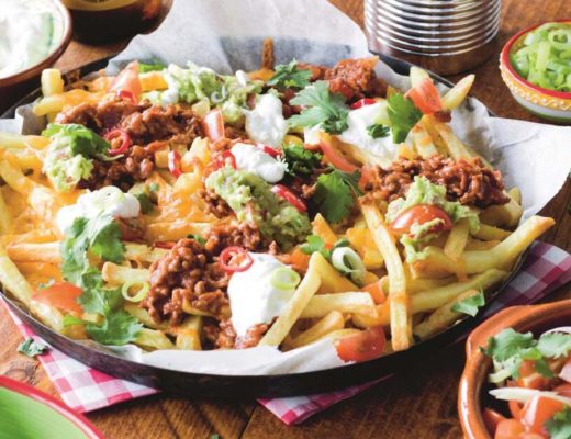 Antwerpen: De Smaken van België – Een Culinaire Reis door de Stad