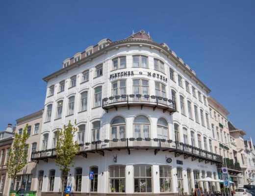 Waar te Verblijven in Middelburg? Mijn Ervaring met Betaalbare Hotels
