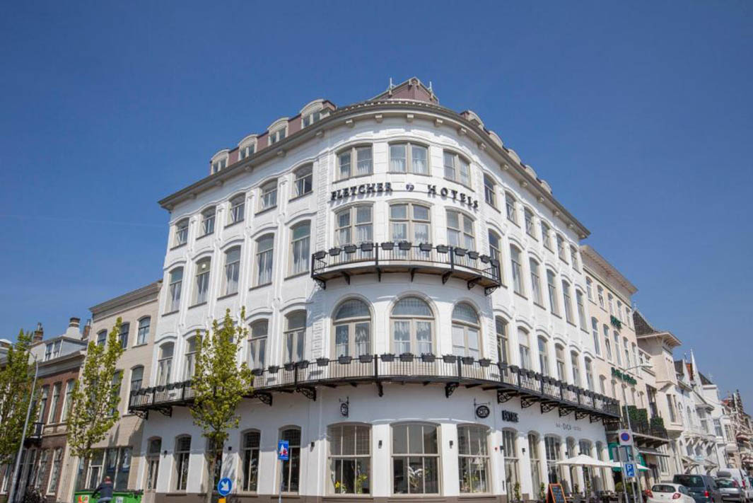 Waar te Verblijven in Middelburg? Mijn Ervaring met Betaalbare Hotels