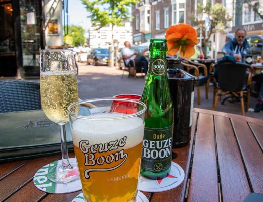Genieten van Authentiek Belgisch Bier in Antwerpen