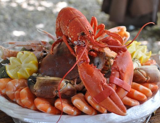 Middelburg: Een Culinaire Reis door de Zeevruchtenrestaurants van de Stad