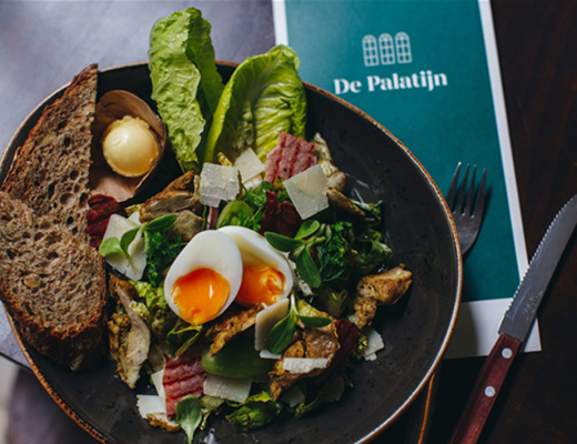 De fijnproever in Arnhem: culinaire inspiratie voor je reis De fijnproever in Arnhem: culinaire inspiratie voor je reis