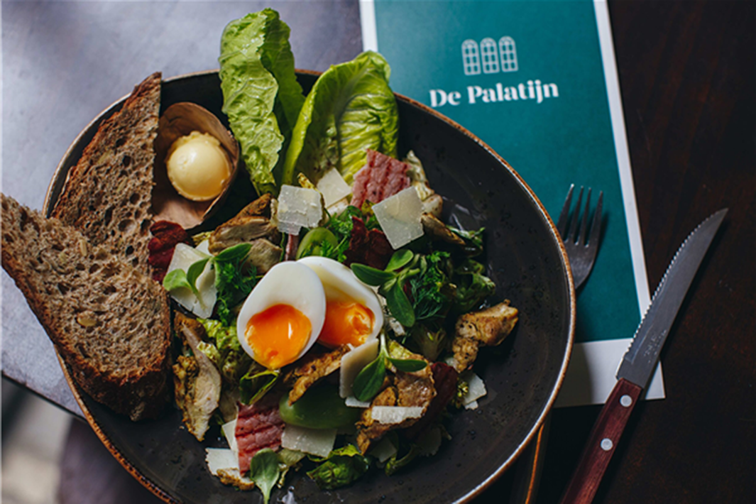 De fijnproever in Arnhem: culinaire inspiratie voor je reis