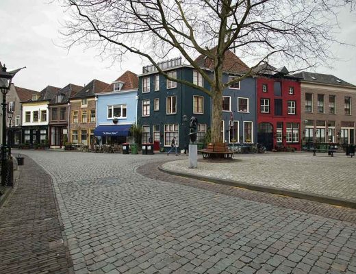 Voor het eerst in Arnhem? Dit moet je weten voor vertrek