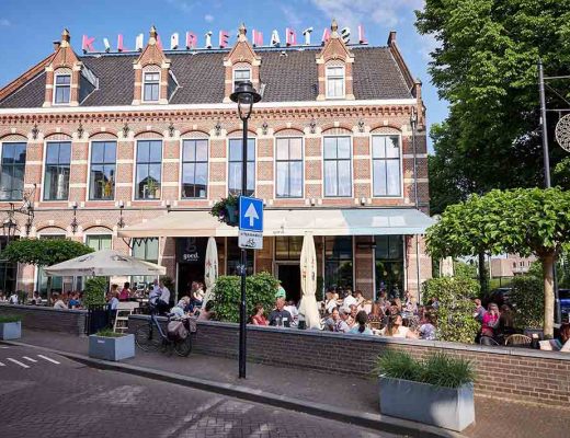Ontdek het charmante Arnhem: natuur, cultuur en historie