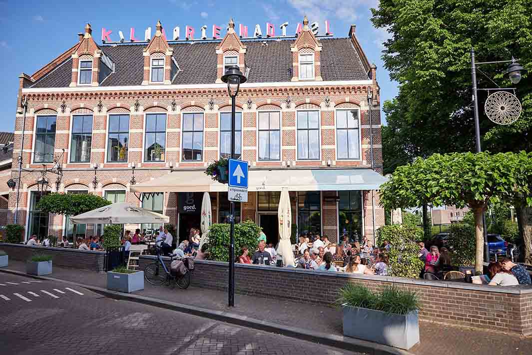 Ontdek het charmante Arnhem: natuur, cultuur en historie
